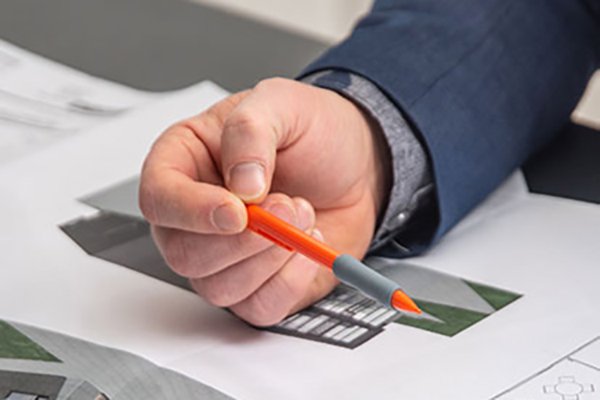 Technische engineering - Vestus diensten