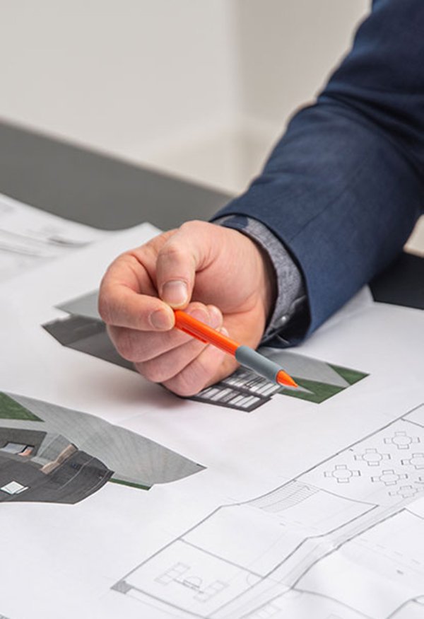 Technische engineering - Vestus diensten